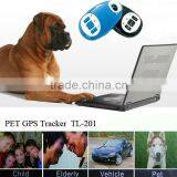 TL-201 Child GPS Tracker thumbnail-1