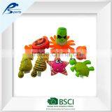 Vary Size Swimming Pool Floating Animal Toys thumbnail-3