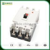 GWIEC China Products 250Amp MCCB 3 Pole 4 Pole New Types Molded Case Circuit Breaker Quality Choice thumbnail-4