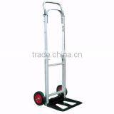ALUMINUM FOLDABLE HAND TRUCK thumbnail-1