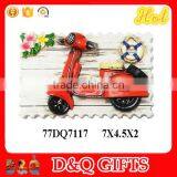 Polyresin Fridge Magnet Sticker thumbnail-1