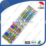 Plastic Mantic Hexagonal Pencil With Dip Head thumbnail-1