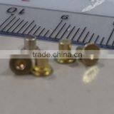 Micro Screw, Fastener, Metal Rivet Pin & Cold Forging Part thumbnail-4
