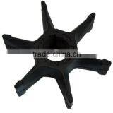 Water Pump Impeller Refer to Yamaha Outboard 40HP C40HP CV40 C40 40 (6F5-44352) 18-3088 thumbnail-1