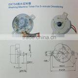 5 Minute Spin Timer /washing Machine Timer Parts thumbnail-4