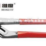 High Quality Titanium Alloy Groove Joint Pliers