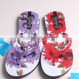 Factory Flip Flops PVC Comfortable Non-slip Summer Flip Flops for Sale Supplier's Choice thumbnail-3
