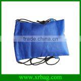 2014 New Blue Drawstring Shoe Bag Wholesale thumbnail-1