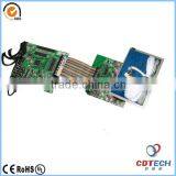 Hot New Products For 2015 5.0 Inch High Resolution Tft Screen Gps