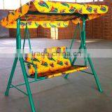 2-3 Person Hanging Seat Rocking Chair thumbnail-2