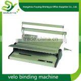 Hot Sale Professional Book Binding Machine thumbnail-2
