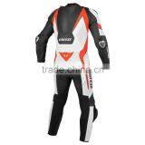 Custom Made Motorcycle Leather Racing Suit thumbnail-2