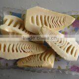 Half Canned Water Bamboo Shoot in 2950gram for Restaurant thumbnail-5