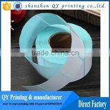 Custom Adhesive Blank White Price Sticker Anti Theft Product Variable Print Data Paper Roll Barcode Label Quality Choice thumbnail-5