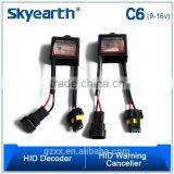 Best Quality c4 Hid Warning Canceller Warning Canceller Cable thumbnail-6