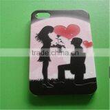 Good Printing Effect, Phone Case Printer, Mobile Cover Printing Machine( New Edition)(high Speed and Low Cost 2880dpi, A2-4880) thumbnail-1