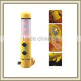 Multifunction Safety Hammer Electric Torch thumbnail-1