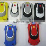 Loverly Soft 3D Car Shaped Silicone Case for Iphone 4 thumbnail-1