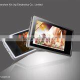 CE Approved Digital Wearable Video Name Tag Vidbadge Advertising Player TFT Screen Lithium Battery Video & Photo Display thumbnail-4