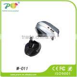 Rechargeable Universal Remote Control Wireless Mouse With Usb Docking Station for Door Gift thumbnail-5