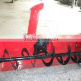 PTO Tractor Snow Blower for Sale thumbnail-3