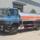 10000L Fuel Tank Truck thumbnail-1