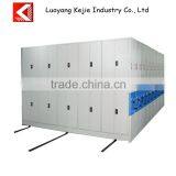 Cheap and High Quality Compact Closet Book Shelf Mass Compact Shelving Mobile Mass Shelving thumbnail-5