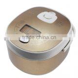 700W 4L Microcomputer Electronic Rice Cooker The Computer square Rice Cooker