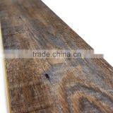 Wood Finish WPC Vinyl Plank Flooring thumbnail-2