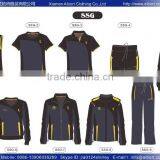 New Design Track Suit Jacket & Sports Wear Jackets (Jacket+Pants+Hoodies+Polo Shirt+Shorts)