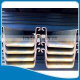 China u Type Hot Rolled Steel Sheet Pile thumbnail-1