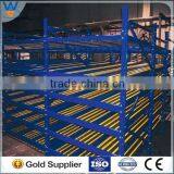 Carton Flow Racks,box Flow Rack,2 to 6 Levels High for Food Factory or Picking Warehouse thumbnail-3