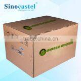 Low Cost Android Quad Core Car Stereo for Toyota Prado Cars With GPS Mirror Link FM AM Functions thumbnail-5