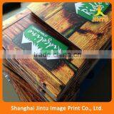 2016 Coroplast Sign Print / Corrugated Sheet Board Sign
