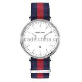 Classical Casual Simple Fashion Superthin Quartz Men's Watch With Good Price for Men thumbnail-5