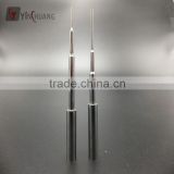 China factory specialized in precision headed & collared tungsten carbide punches