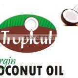 RAW VIRGIN COCONUT OIL thumbnail-6