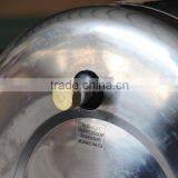 100L Compact Non-pressure Solar Water Heater With Assistant Tank(10 Tubes) thumbnail-3