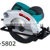 Circular Saw---R5802 Heavy Duty 85mm/1300W