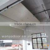 Waterproof Garage Door/garage Door Prices Lowes/foshan Wanjia Brand thumbnail-1