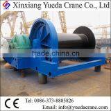 Professional Manufacture 70 Ton 75 Ton 80 Ton 85 Ton 90 Ton 95 Ton 100 Ton Electric Winch thumbnail-1