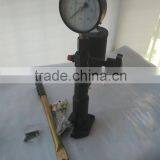 Connecting CRI700 and PS400A Tester, Common Rail Injector Nozzle Tester