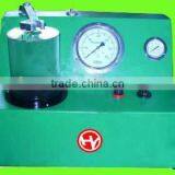 PQ400 Double Springs Nozzle Tester/ Nozzle Test Equipment