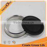 Custom Design 70mm Mason Jar Blackboard Lids Wholesale thumbnail-2