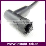 INST M12 Installable 90 Degree Waterproof Connector thumbnail-3