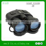 Binoculars For Long-range Night Vision Military Night Vision Binoculars thumbnail-2