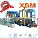 Hydraulic Type Small Brick Making Machine thumbnail-1