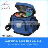 2014 High Quality Cooler Bag Speakers