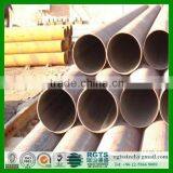 API5L Electric Resistance Welded Pipe in Good Price Best Quality thumbnail-1