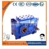 Changzhou Machinery Industrial Gear Units Helical Gear Box thumbnail-5